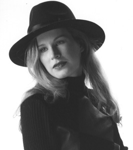 РАДЧЕНКО Дарья